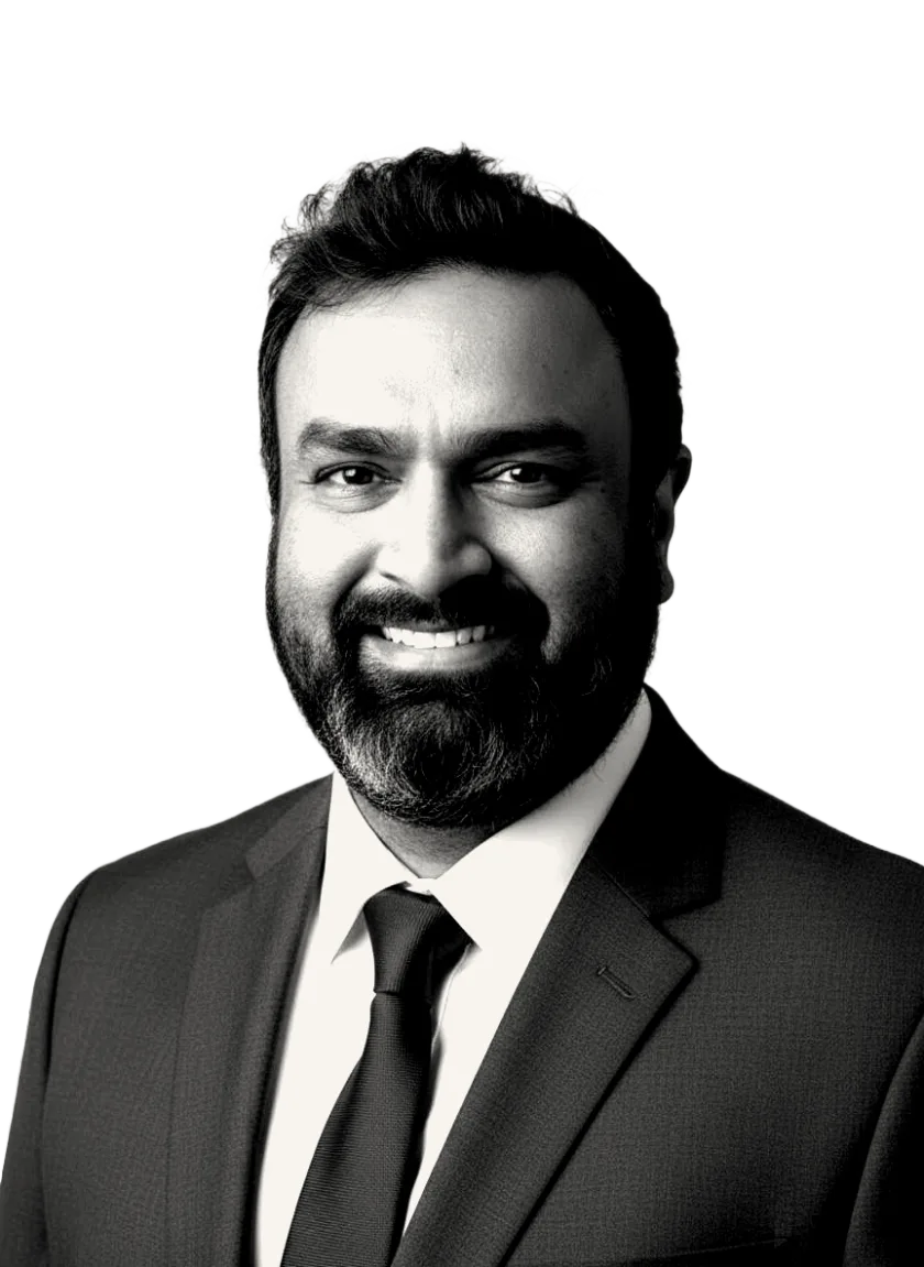 Shahid Hussain
